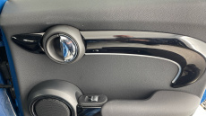 MINI Hatchback 1.5 Cooper Exclusive 5dr Auto Petrol Hatchback